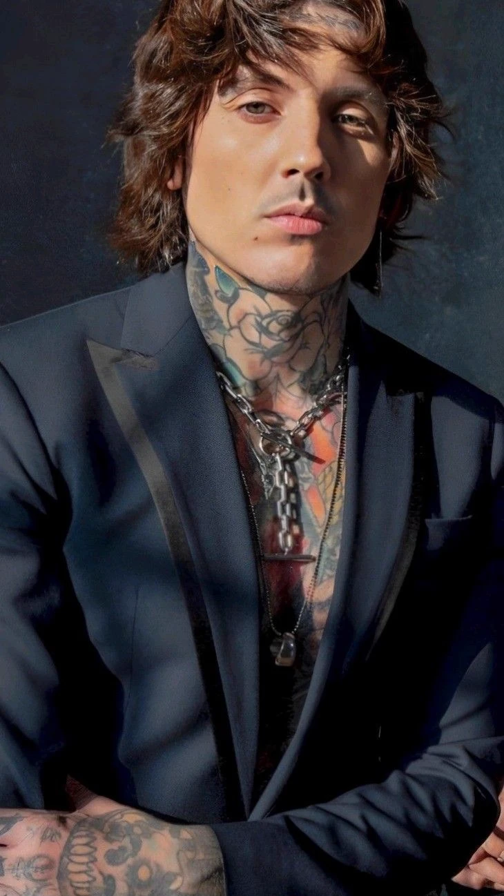 Oliver Sykes thumbnail