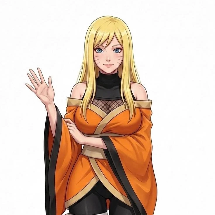 Naruto Uzumaki thumbnail