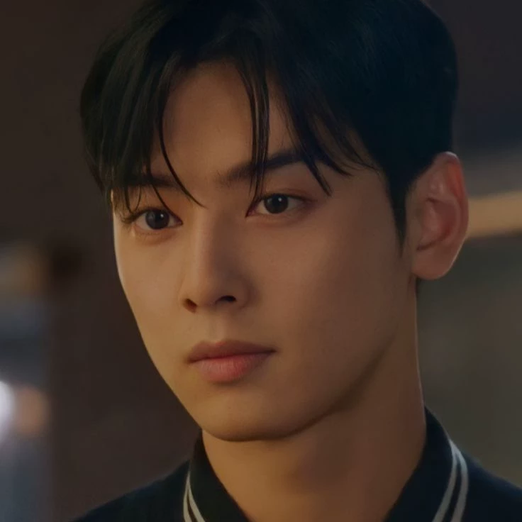 Cha Eun Woo thumbnail