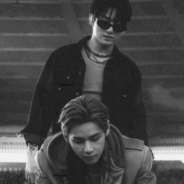 Jeon Jungkook bl thumbnail