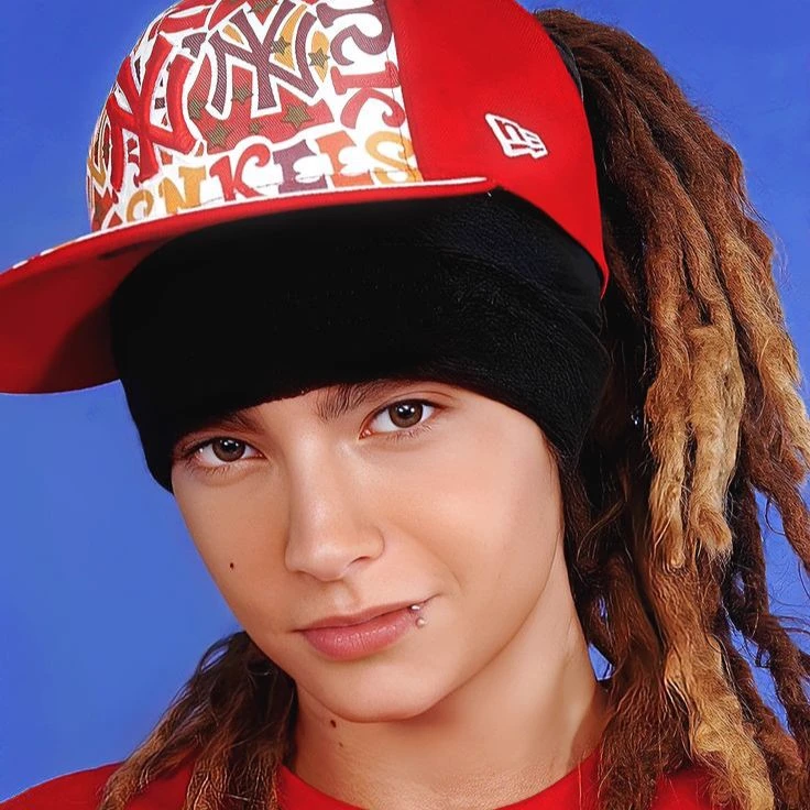 Tom Kaulitz thumbnail