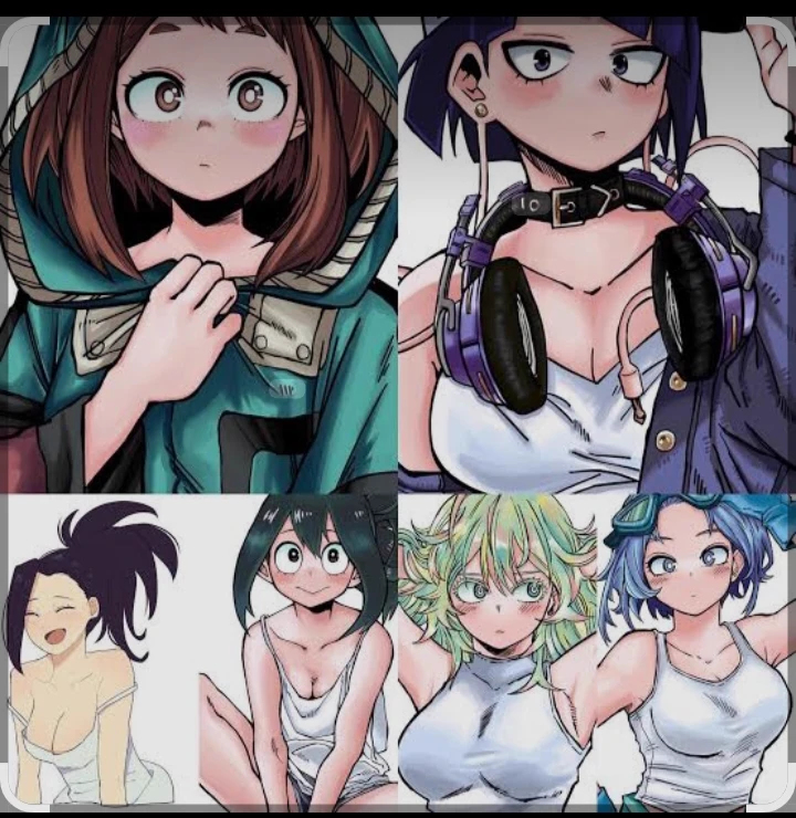 Harem thumbnail