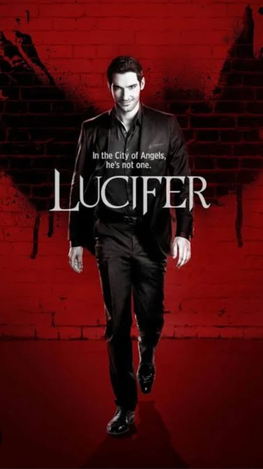 Lucifer RPG thumbnail