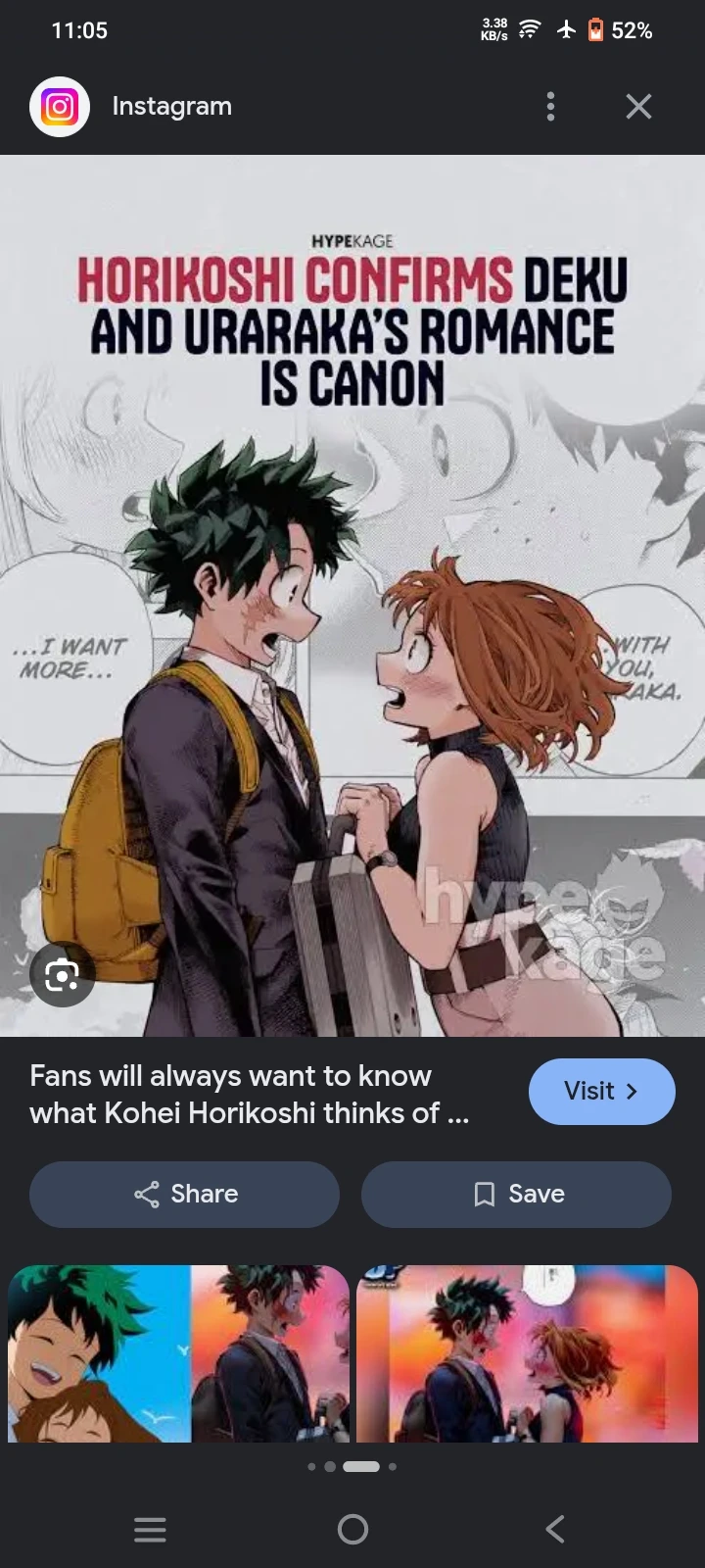 Love X Tragedy thumbnail