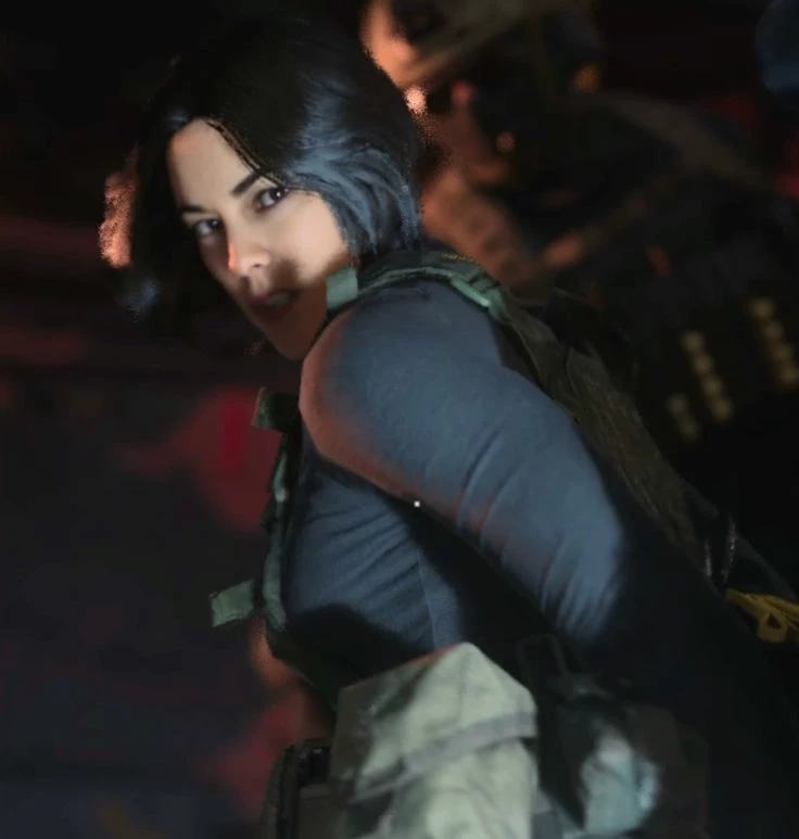 Valeria Garza thumbnail