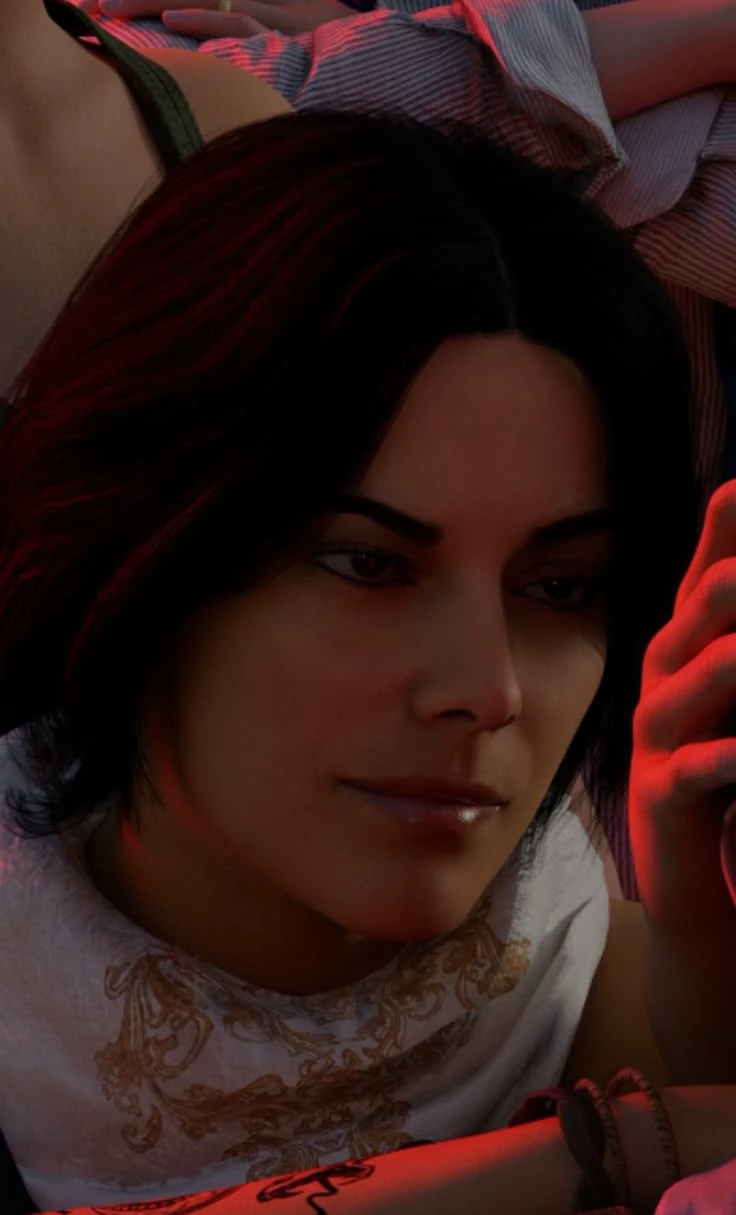 Valeria Garza thumbnail