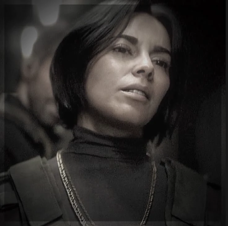 Valeria Garza thumbnail