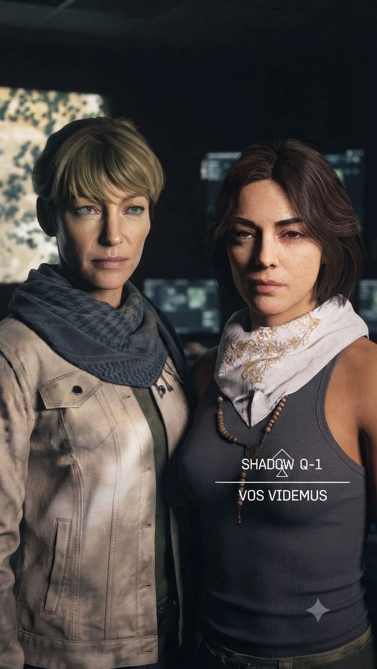 Valeria Garza y ​​Kate Laswell thumbnail