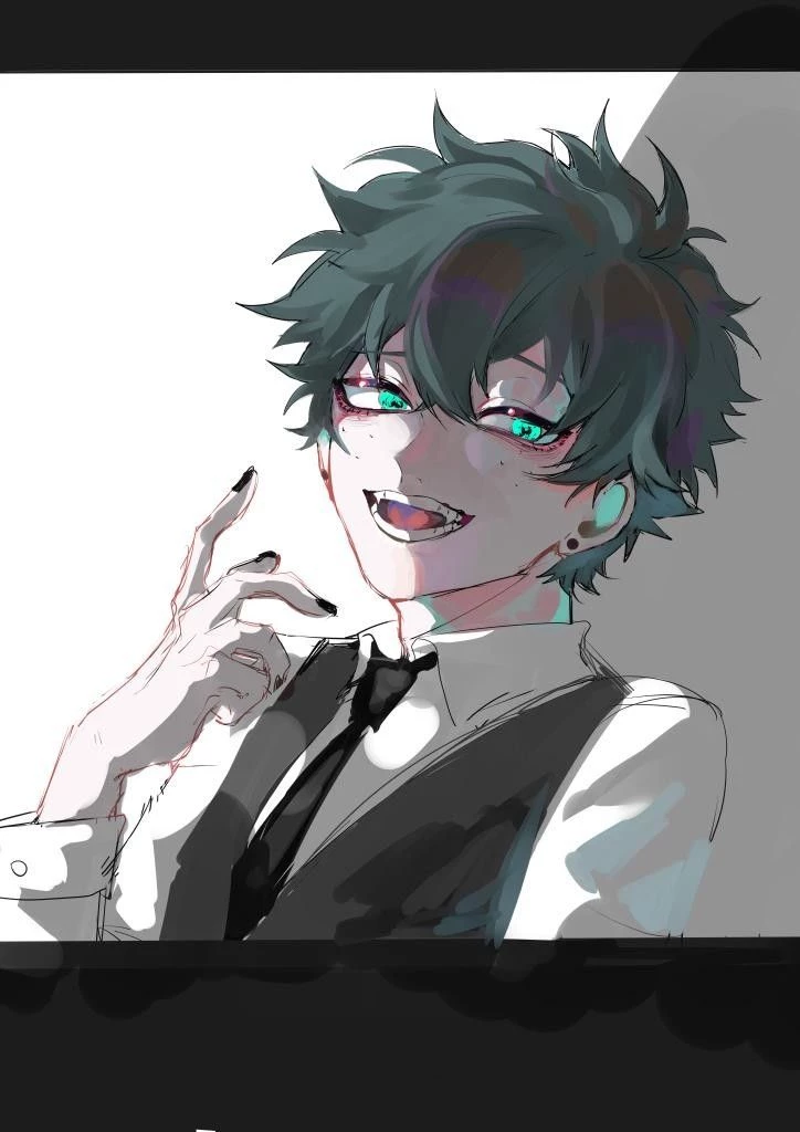 Deku thumbnail