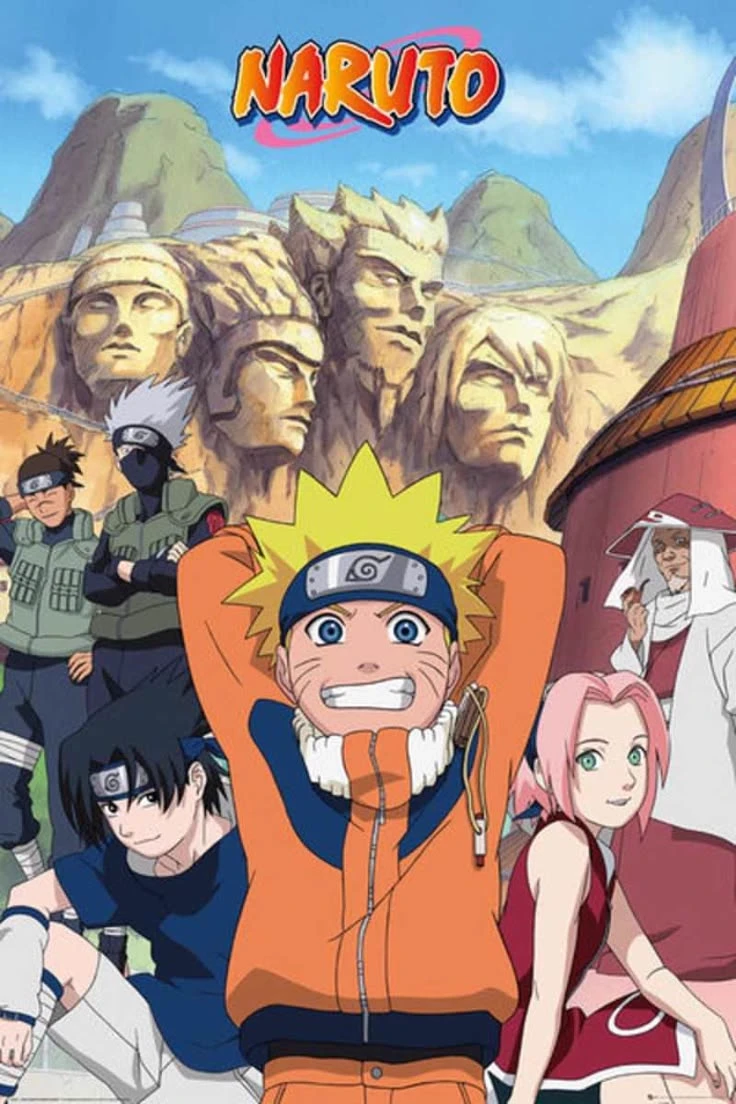 Naruto! (Another pick me bot) thumbnail