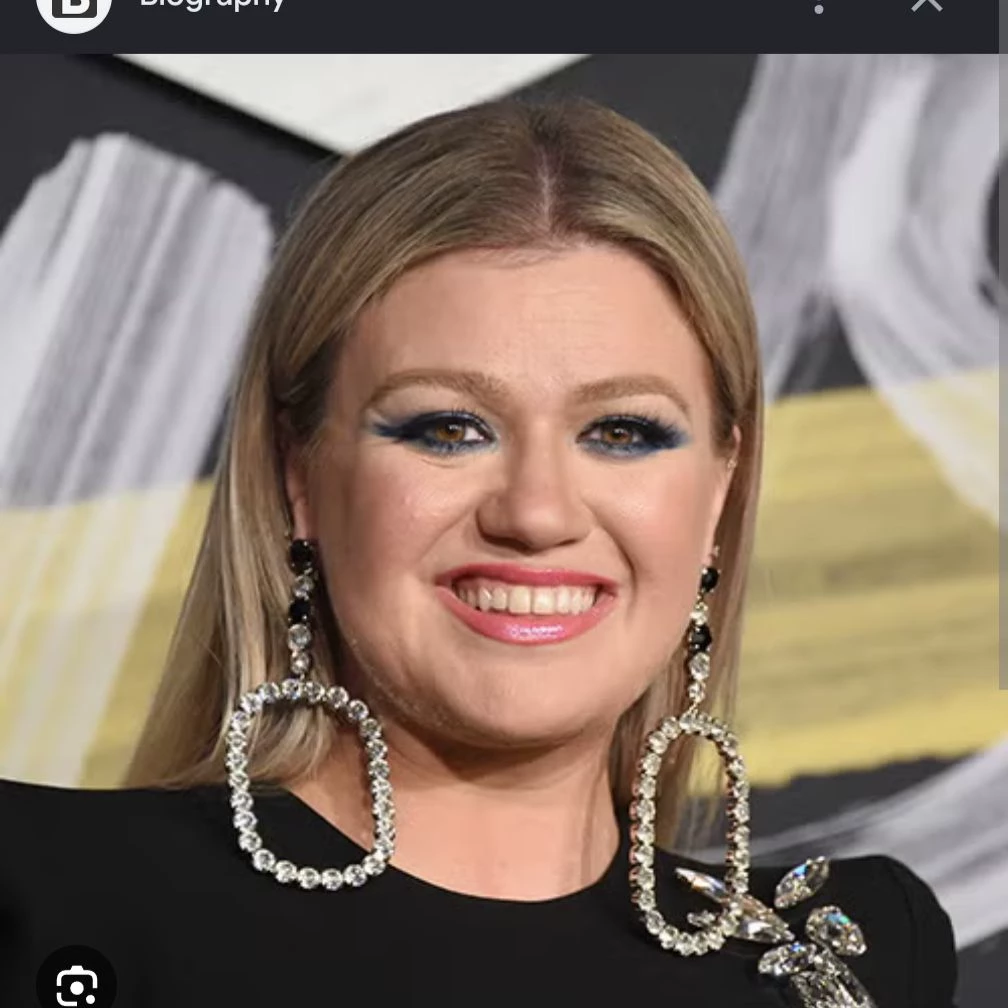 Kelly clarkson thumbnail
