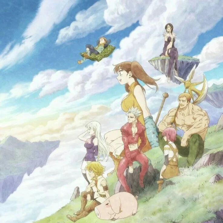 The Lost Sin thumbnail