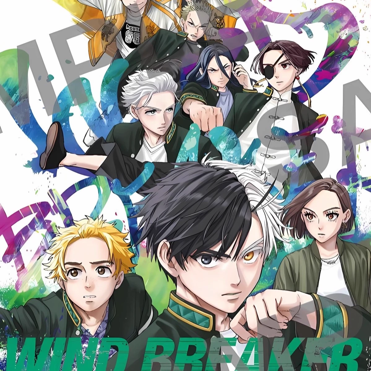 Whispers Beyond the Tunnel thumbnail