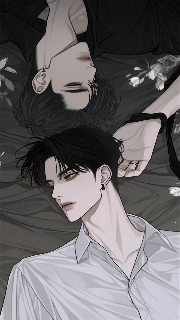 Reincarnated as the omega slave  thumbnail