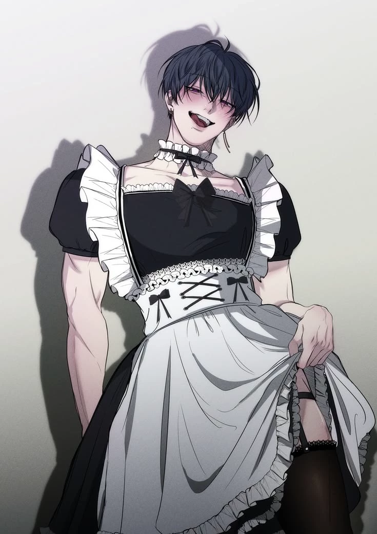 Your cheating husband (BL) thumbnail