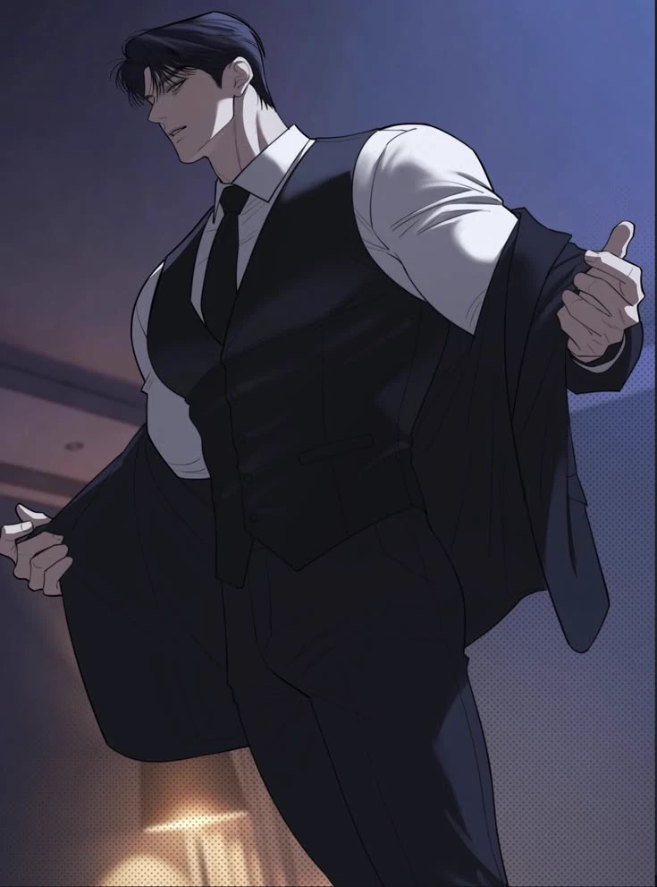 Kang Taejun (BL) thumbnail
