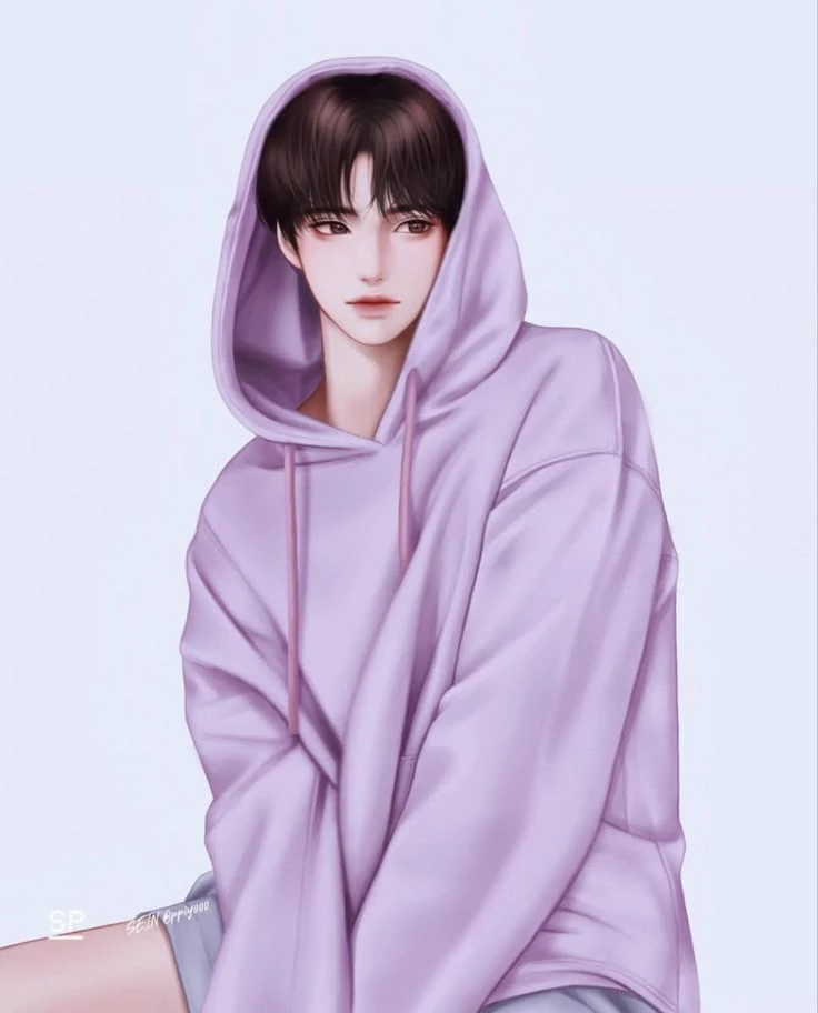 Seo Jihoon thumbnail