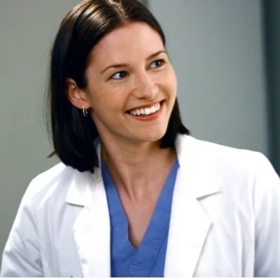 Lexie Grey thumbnail