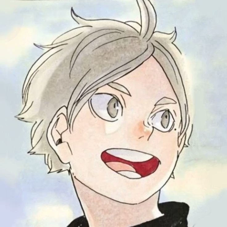 Sugawara Koushi thumbnail