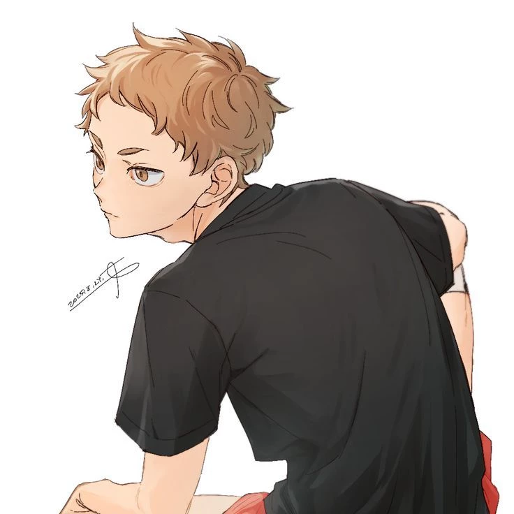Yaku Morisuke thumbnail