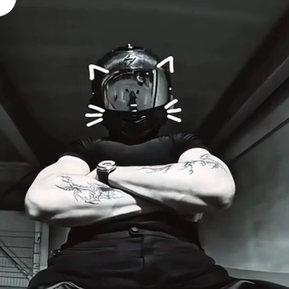 Your bully/biker thumbnail