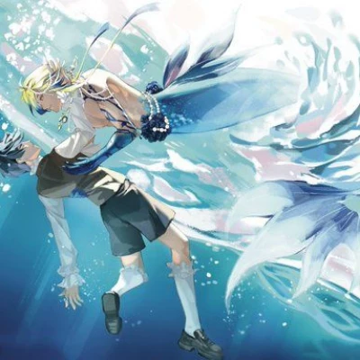 Kaiser x Isagi (1) thumbnail