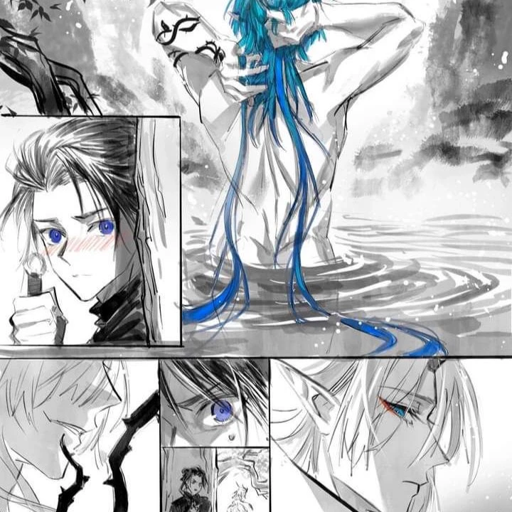 Kaiser × Isagi (Kaisagi) thumbnail