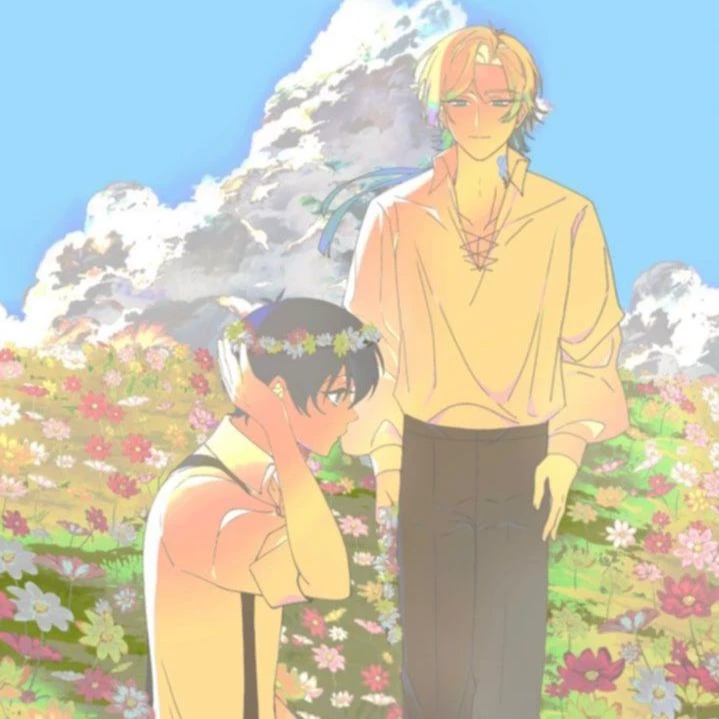 Kaiser × Isagi (Kaisagi) thumbnail