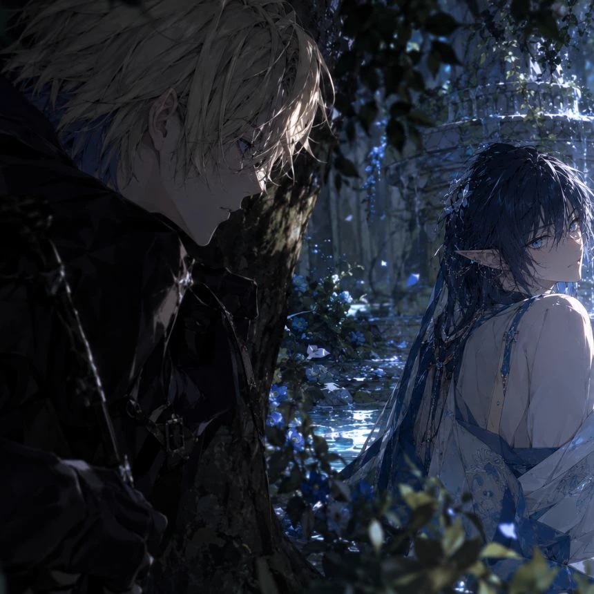 Kaiser × Isagi (Kaisagi) thumbnail
