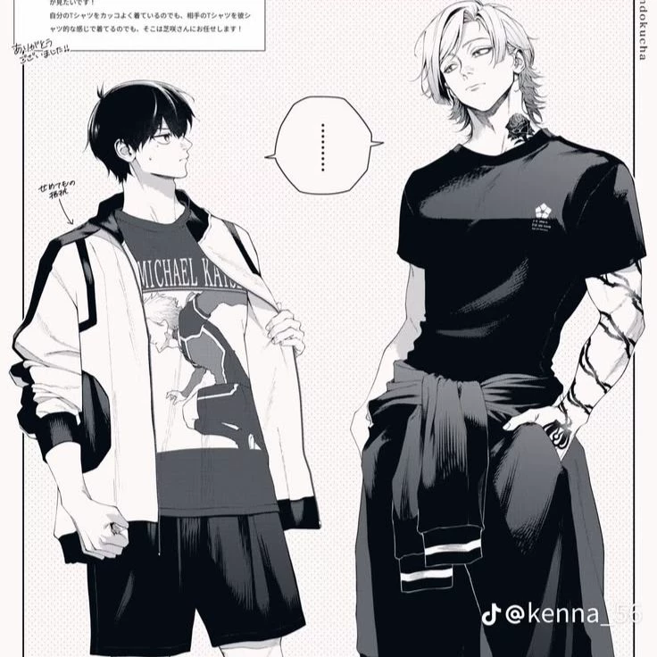 Kaisagi — "The most important person in the corner of the ring" (Kaiser × Isagi) thumbnail