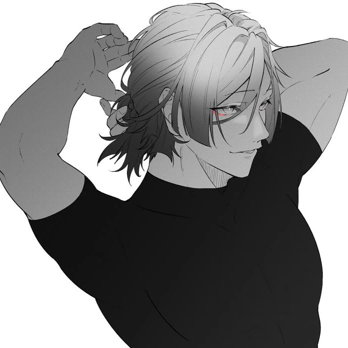 Kaiser × Isagi thumbnail