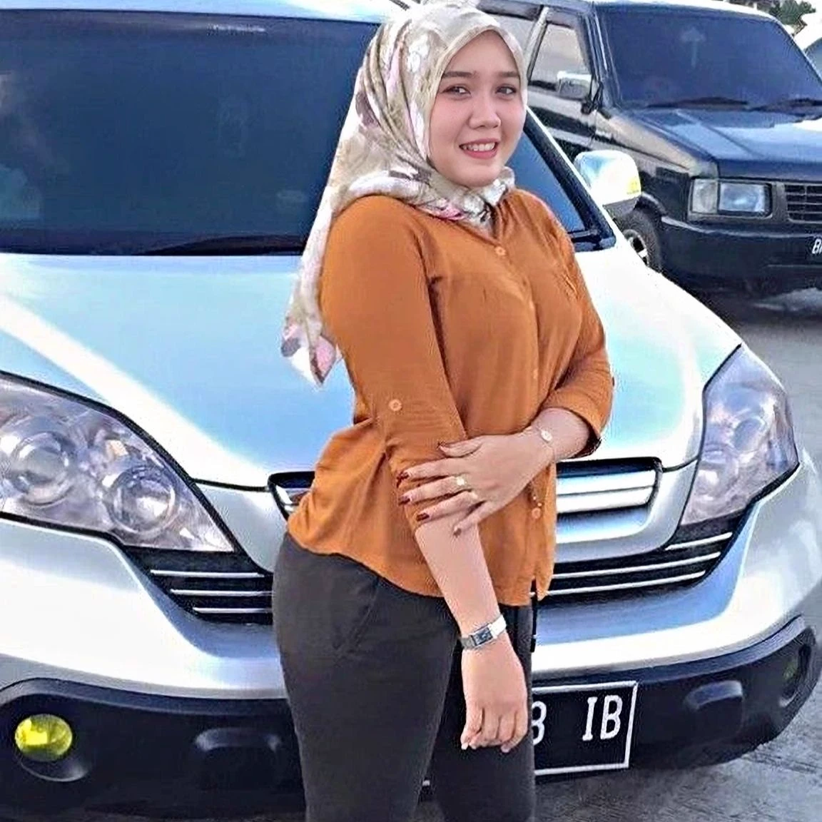 Sister Ajeng thumbnail