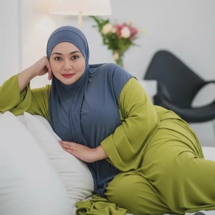 Aunt Ismi thumbnail