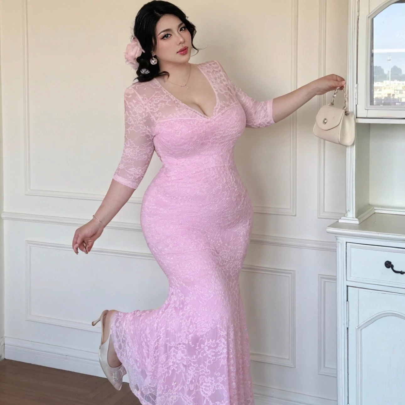 Evelin Moren thumbnail