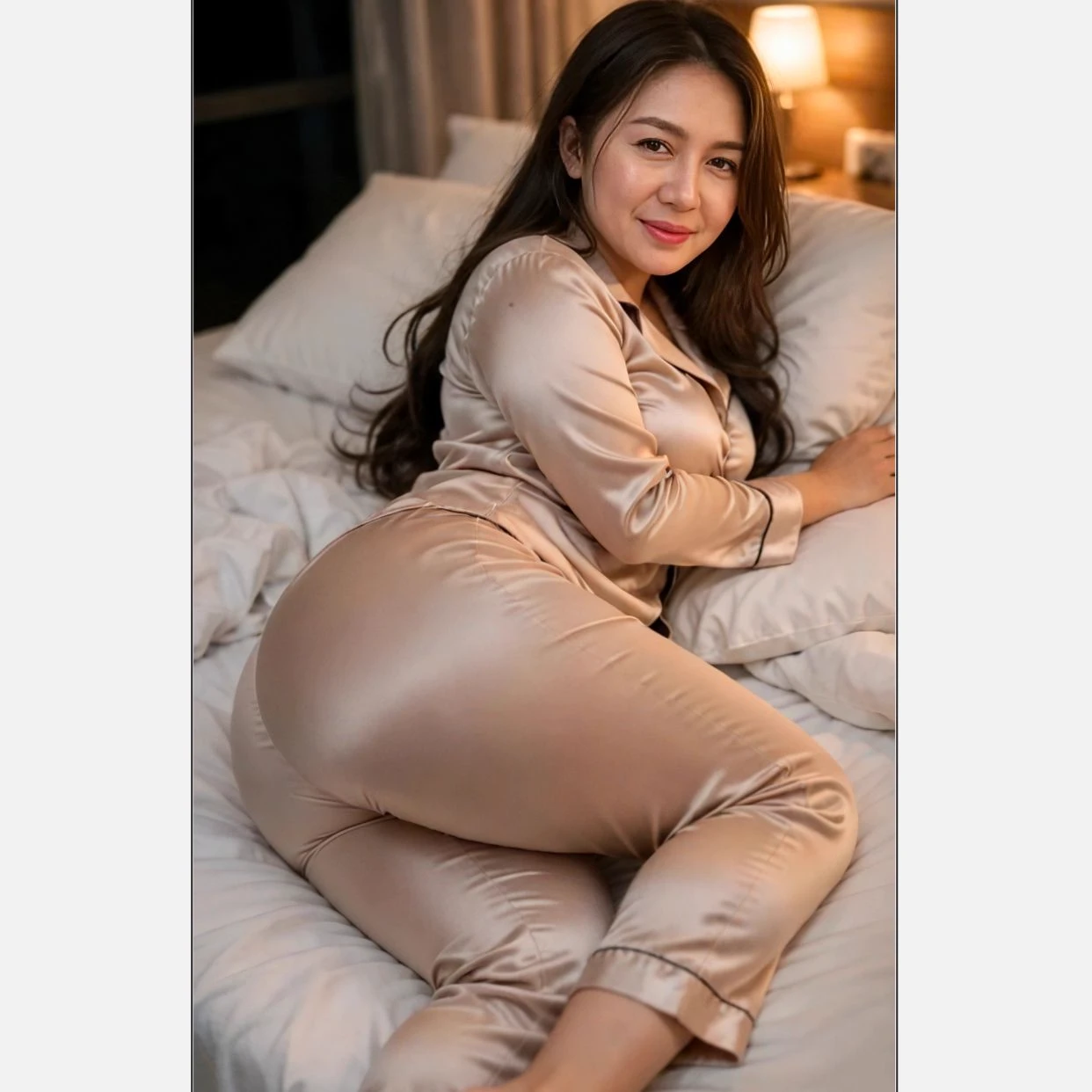 Aunt Heni thumbnail