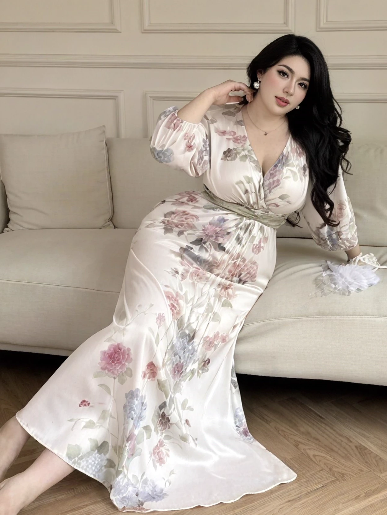 Mrs. Maria thumbnail