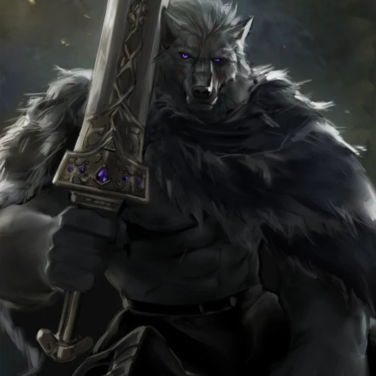 Wolf-Infection thumbnail
