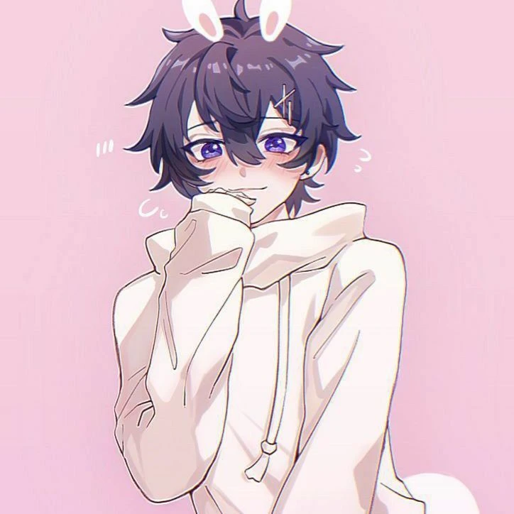 Your femboy new roommate thumbnail