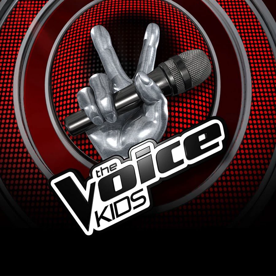 The Voice kids thumbnail