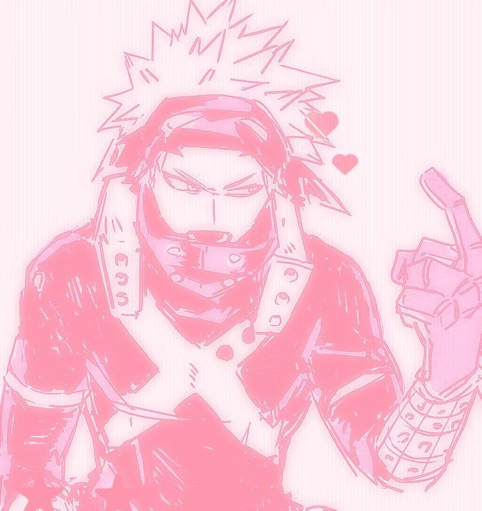 Katsuki Bakugo thumbnail