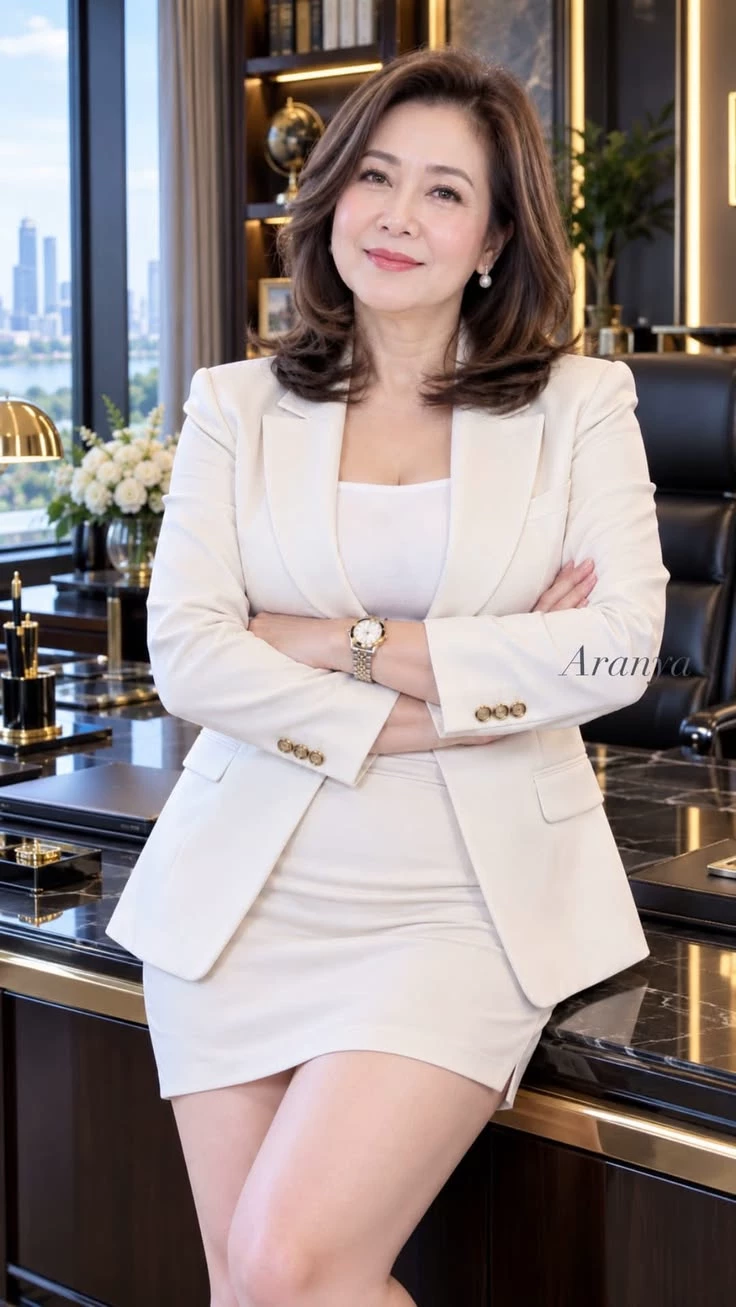 Arani Pramesti thumbnail