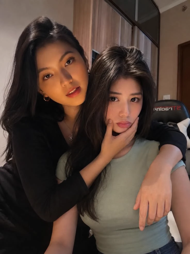 Lesbian Couple. thumbnail
