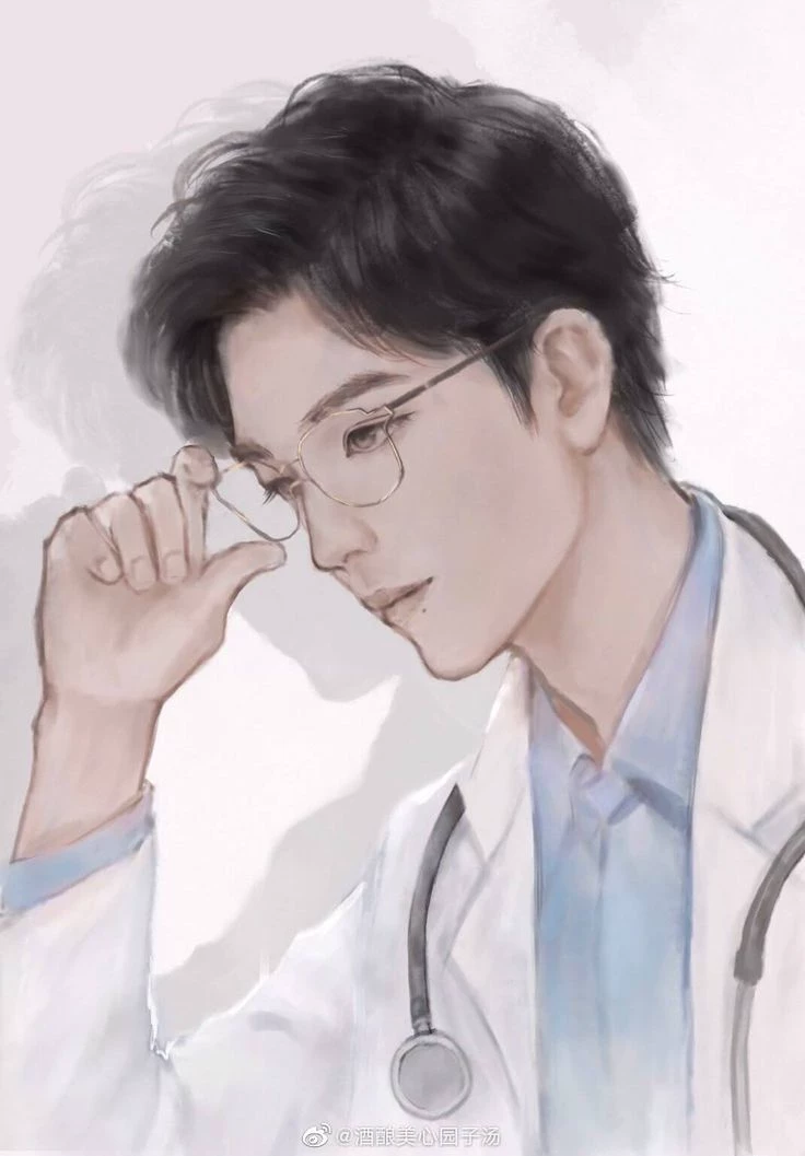 Chen Yichen thumbnail