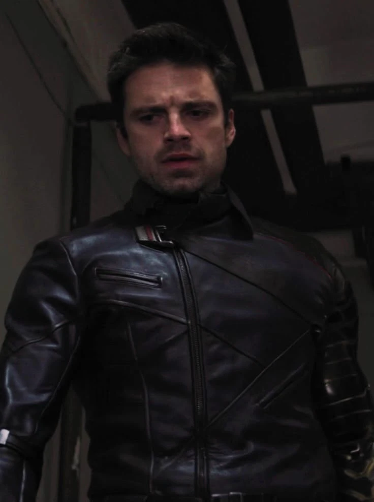 Bucky Barnes thumbnail