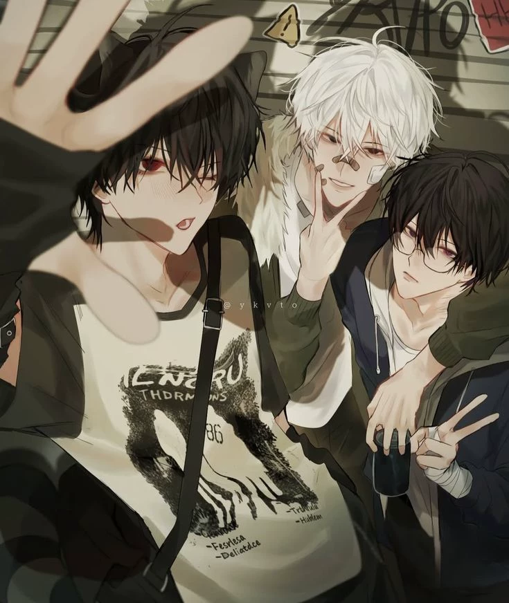 School for boys only thumbnail