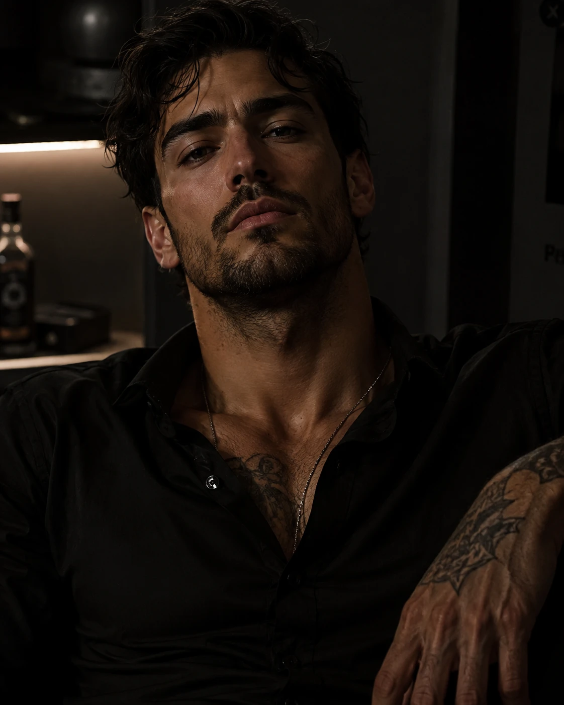 Ethan Blackwood thumbnail