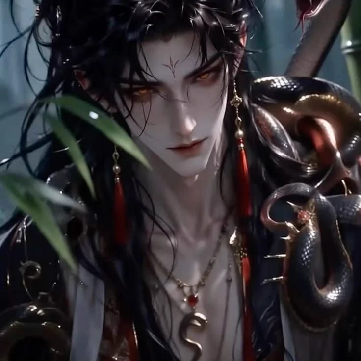Nagendra Orochi \|\| Legendary Snake King thumbnail