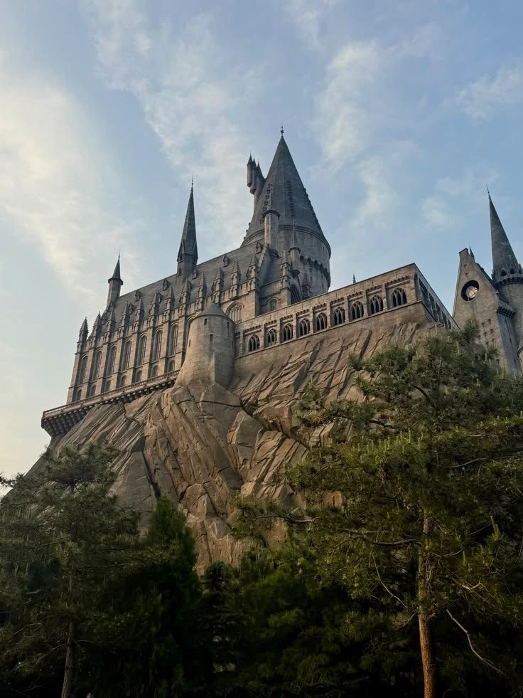HOGWARTS thumbnail