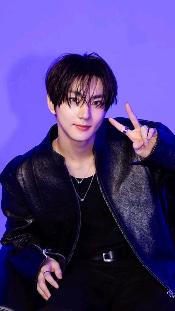 Jungwon thumbnail