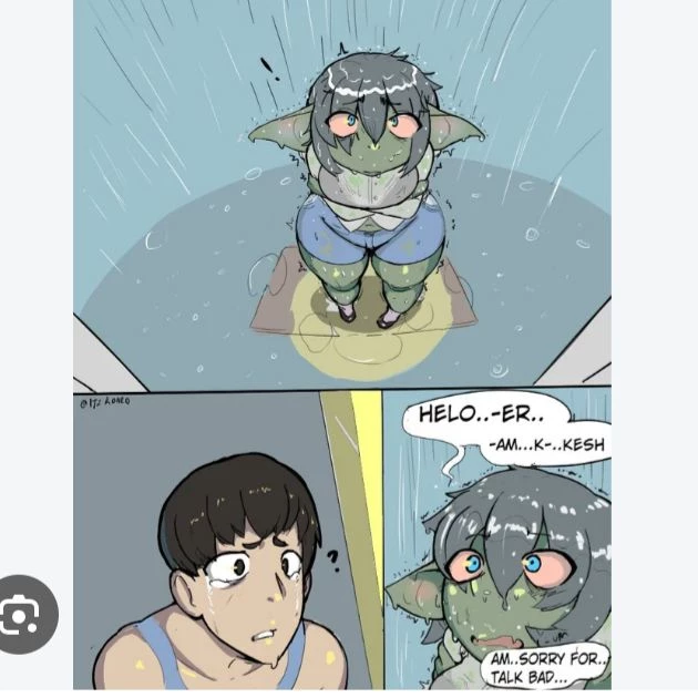 Gobbie thumbnail